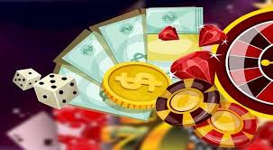 Вход на официальный сайт Casino Roy Spins