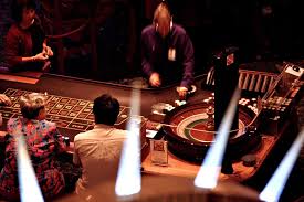 Casino Zooma